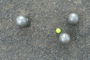 kugeln